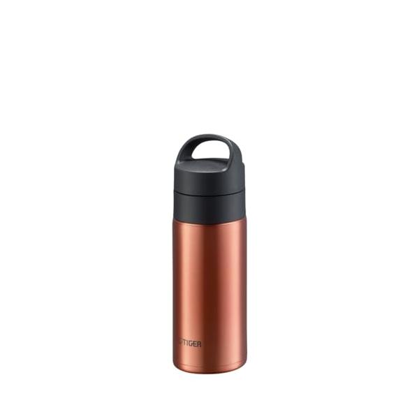 炭酸対応タイガー魔法瓶 水筒 360ml 真空断熱炭酸ボトル ステンレス