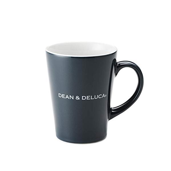 他サイト： DEAN &amp; DELUCA(ディーンアンドデルーカ) ラテマグS グレイ 240ml マグカップ レンジ可 食洗器可 食器 コーヒー 新生活 1の商品画像