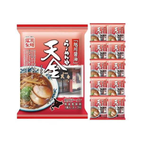 -/126グラム (x 10)/-・パッケージ個数:10・内容量:126g×10袋(めん70g、スープ56g)・原材料:めん(小麦粉、卵白粉、食塩、小麦たん白)、動物油脂、しょうゆ・商品サイズ(高さx奥行x幅):326.0mm×151.0m...