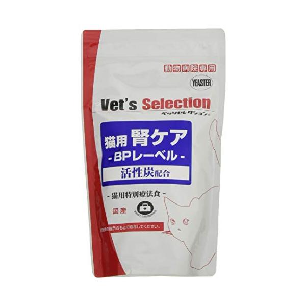 療法食】 イースター キャットフード 腎ケア BPレーベル ビーフ