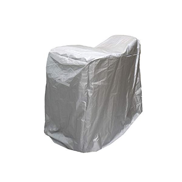 ・シルバー フリー SKT-SNBC-01・雨・雪・霜・ホコリ・鳥の糞・直射日光による劣化から愛車をガード シニアカー用ボディーカバー・用途：シニアカー・シルバーカー・車いす・電動車いす・電動カート等のカバーとして・特長：汎用品で多数のシニ...