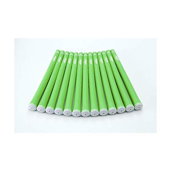 elitegrips (エリートグリップ) ゴルフ グリップ CX50 13本セット
