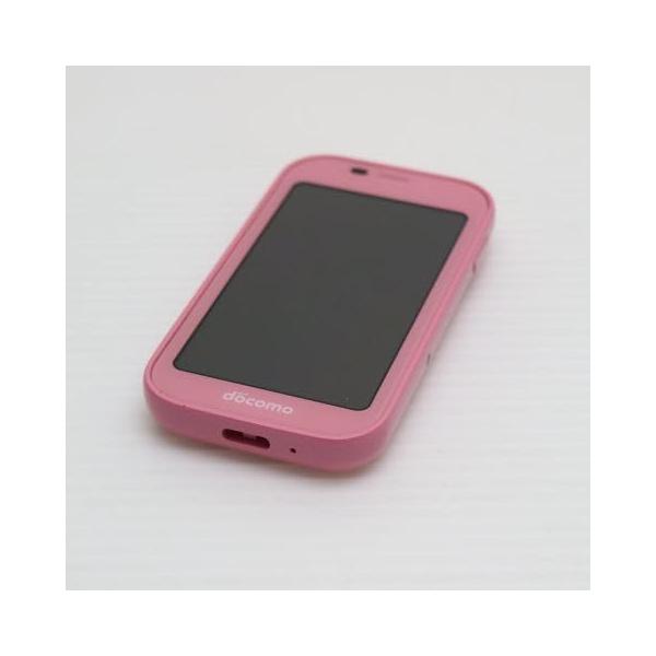 ドコモ キッズケータイ SH-03M ピンク : luanaショップ1号店 - 通販