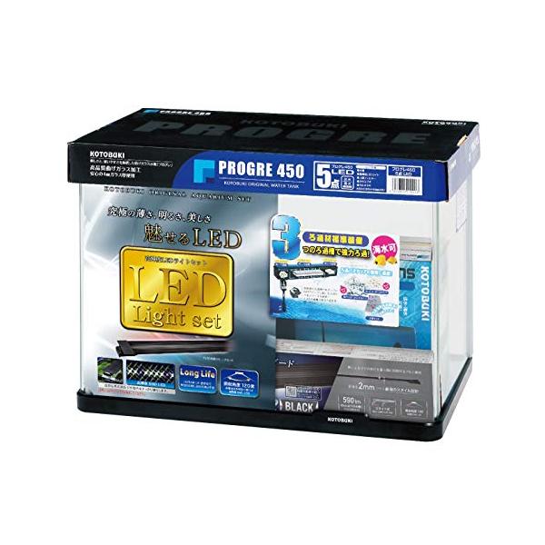 他サイト： 寿工芸 プログレ450 5点 LEDの商品画像