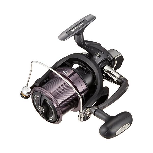 ダイワ(DAIWA) スピニングリール(投げ・遠投) 17 クロスキャスト