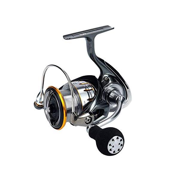 ダイワ(DAIWA) スピニングリール 18 ブラスト LT4000-CXH(2018モデル