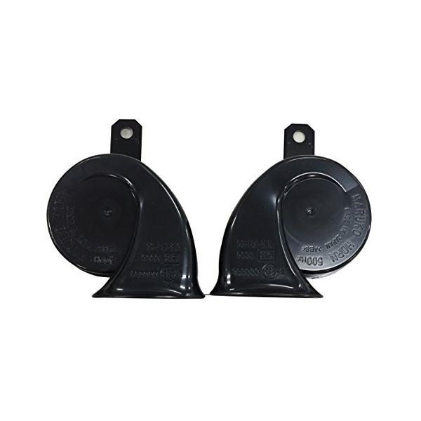 他サイト： TOYOTA(トヨタ) 純正部品 レクサス LS600/600HL ハイピッチドホーン/ローピッチド純正ホーンセット Low Hi セットの商品画像