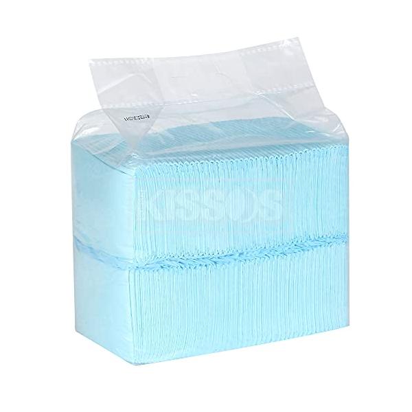 他サイト： ペットシーツ ペットシート トイレ シート お徳用 抗菌 消臭 犬 猫 (Sサイズ 33cm×45cm 200枚入)の商品画像