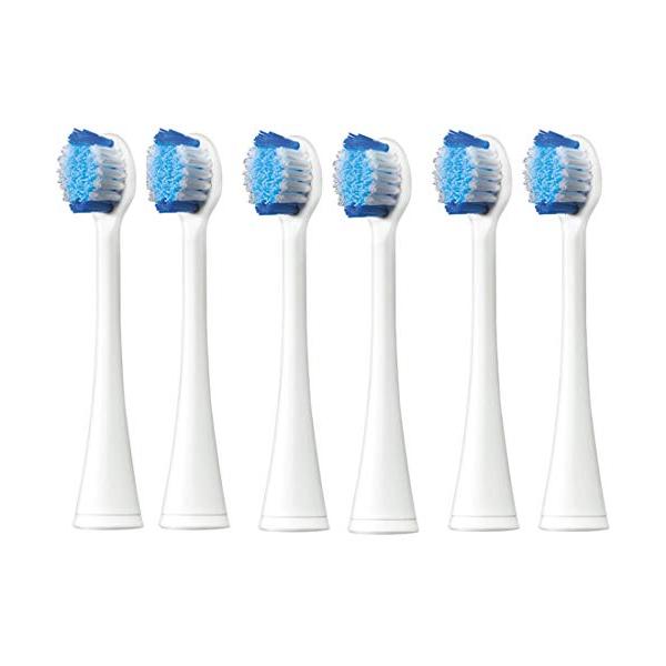 はるちゃん【新品未開封】Doltz 替ブラシ EW0915-W 9個セット 新品未開封】Doltz 替ブラシ EW0915-W 9個セット はるちゃん【新品未