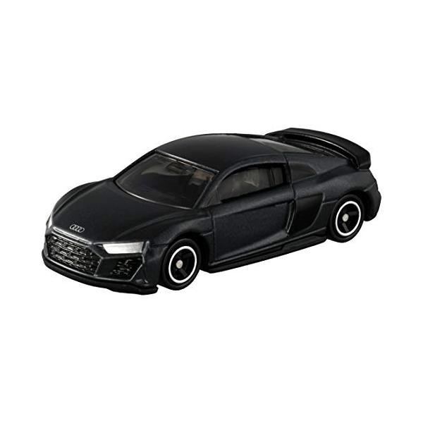 他サイト： トミカ No.38 アウディ R8 クーペ (初回特別版)の商品画像