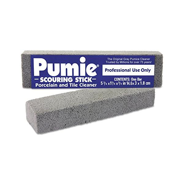 ・グレー １本入り JAN-12・・Size:１本入り・外寸1:15×40×H20・重量:80g・材質1:軽石