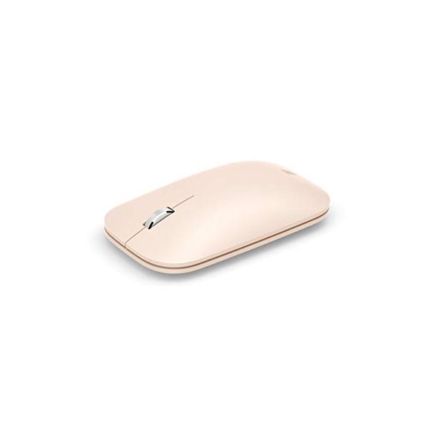 Microsoft Surface マウス KGY-00070 サンドストーン Surface モバイル マウス サンドストーン KGY-00070 : luanaショップ1