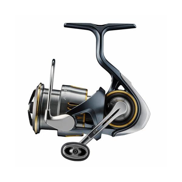 ダイワ(DAIWA) スピニングリール 23AIRITY(エアリティ) LT2500S