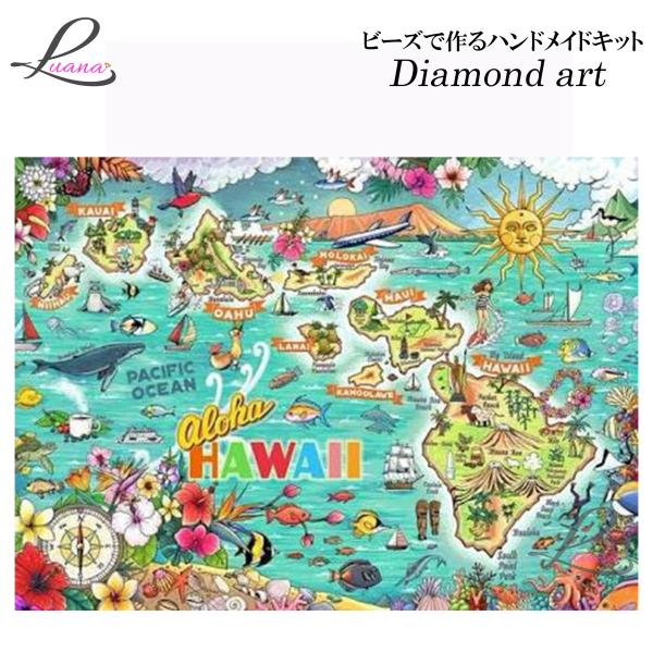 ダイヤモンドアート 0230 ダイヤモンドペインティング ハンドメイド