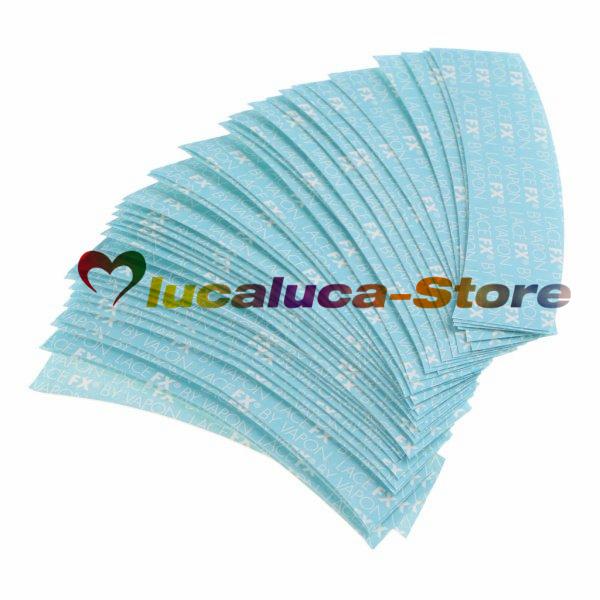 36本入 かつら用ウルトラホールドミニ 両面テープ超強力 両面テープ ウィッグ用両面テープ P Lucaluca Store 通販 Yahoo ショッピング