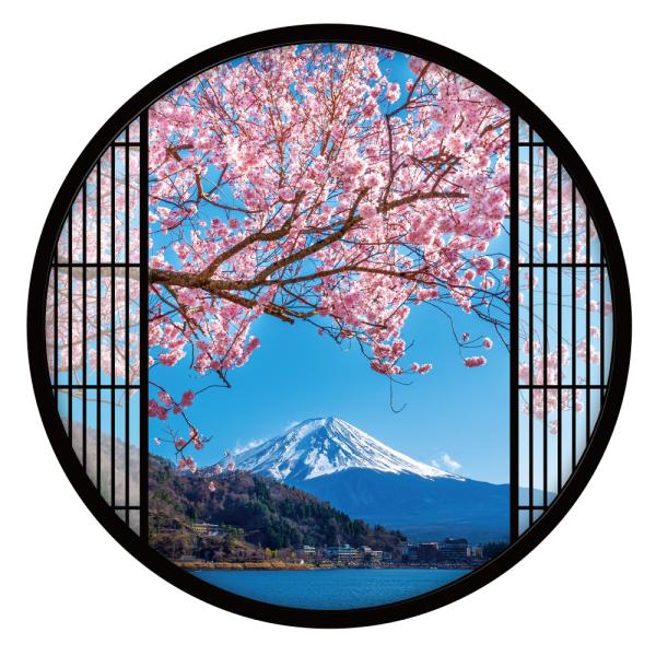 ドラゴン桜２　特大公式壁紙屋本舗ウオールステッカー（100cm✕100cm）東大 期間限定・完全受注生産】『ドラゴン桜』をお部屋に貼ろう