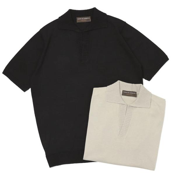 フィリッポ デ ローレンティス / FILIPPO DE LAURENTIIS ニット