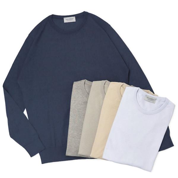 JOHN SMEDLEY（ジョンスメドレー） ジョンスメドレー / JOHN SMEDLEY