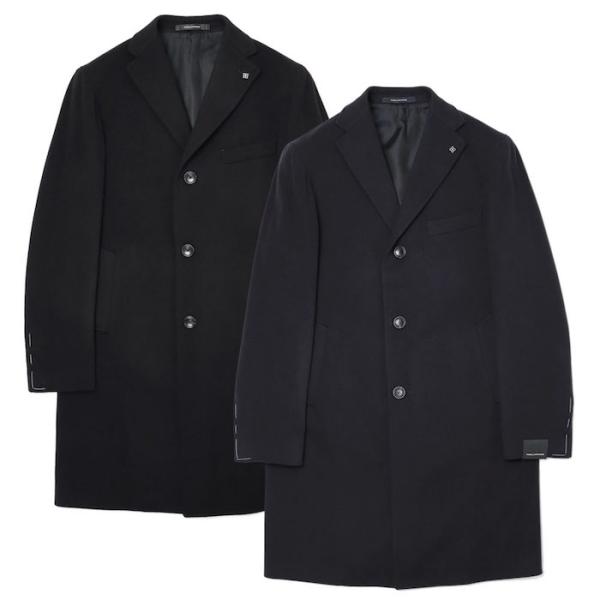 TAGLIATORE（タリアトーレ） タリアトーレ / TAGLIATORE / チェスター