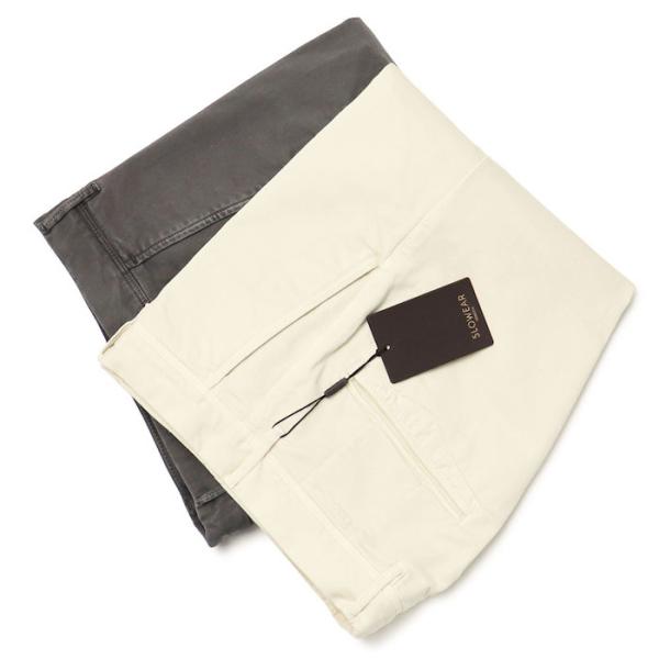 INCOTEX インコテックス スラックス / SLACKS 100型 ストレッチ