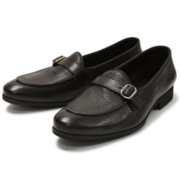 フェランテ FERRANTE シュリンク レザー ローファーシューズ FERRANTE（フェランテ） フェランテ / FERRANTE / SIRENA / シレナ