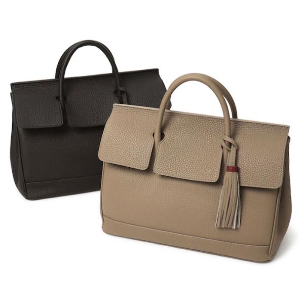 ACATE（アカーテ）OSTRO（オストロ） ACATE（アカーテ）OSTRO-M（オストロM）レザーボストンバッグ