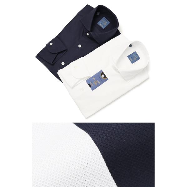 【新品未使用】バルバ　ダンディライフ　麻ストライプシャツS38　定価約4.8万円 新品未使用】バルバ ダンディライフ 麻ストライプシャツS38 定価