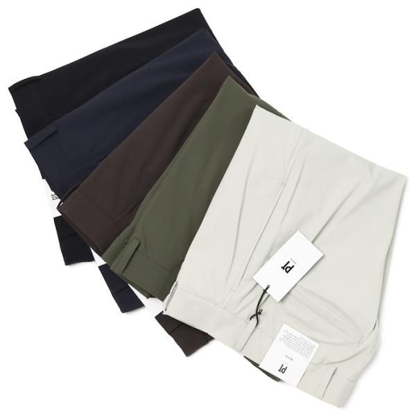 PT TORINO EpsilonBackZip PTトリノオーガニックナイロン PT TORINO PT TORINO / ピーティー トリノ / ACTIVE - EPSILON ZIP