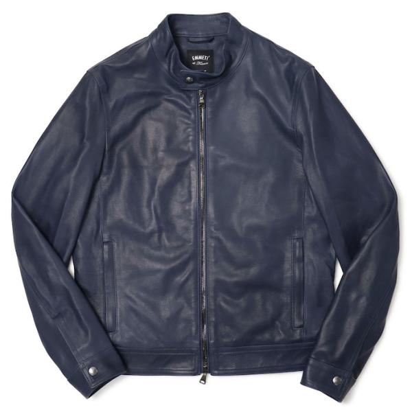 EMMETI JURI LUXE SETA GRAIN 44 数量限定 カーフ EMMETI（エンメティ） エンメティ / EMMETI / ユリ / JURI / シングル