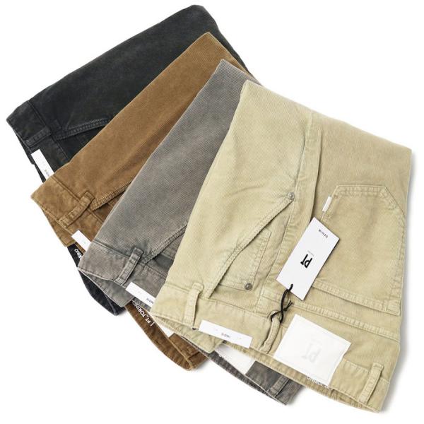 PT TORINO PT TORINO DENIM / ピーティートリノ デニム / インディ