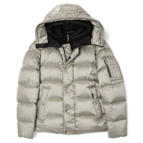 MOORER（ムーレー） ムーレー / MooRER / ダウン ブルゾン / ジェシー