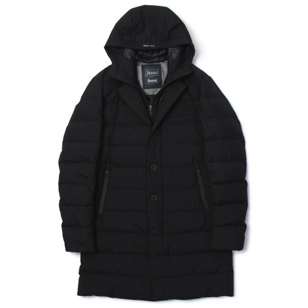 ヘルノ / HERNO / ダウン チェスター コート / GORE-TEX ヘルノ / HERNO / ダウン チェスター コート / GORE-TEX