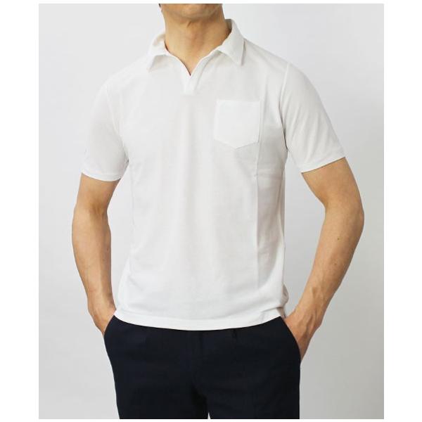 ザノーネ Zanone アイスコットン 半袖 スキッパー ポロシャツ セール 返品 交換不可 Buyee Buyee 提供一站式最全面最專業現地yahoo Japan拍賣代bid代拍代購服務 Bot Online