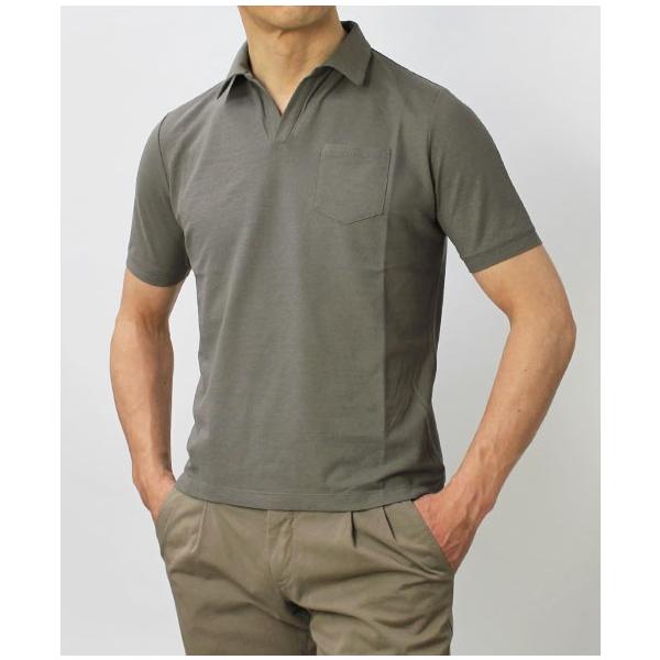 ザノーネ Zanone アイスコットン 半袖 スキッパー ポロシャツ セール 返品 交換不可 Buyee Buyee 提供一站式最全面最專業現地yahoo Japan拍賣代bid代拍代購服務 Bot Online