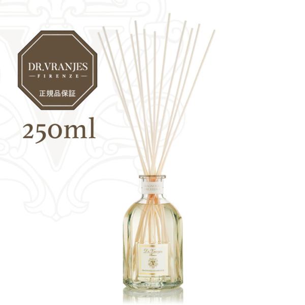 Dr. Vranjes〈ドットール・ヴラニエス〉マグノリア・ラン250ml DR. VRANJES（ドットール・ヴラニエス） ドットール・ヴラニエス / DR