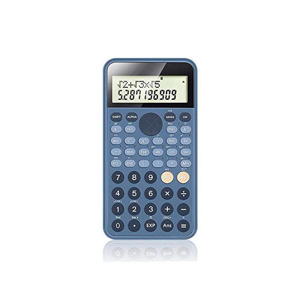 電卓 240 関数 2 Lcd 行関数電卓 ビジネス 基本的なオフィス電卓 オフィス電卓 ディスプレイ