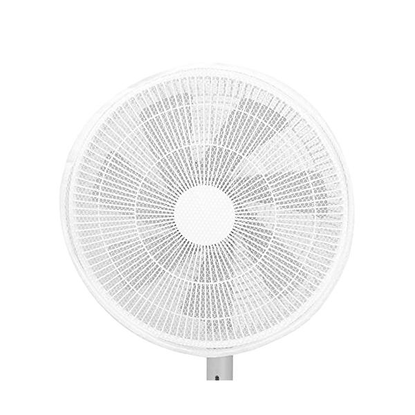 扇風機カバー 裏までかかる 直径約30cm-35cm対応 ホワイト ファンカバー FNT-FC35W :s-4967029079386-20211008:LUCE-JAPAN - 通販 - Yahoo!ショッピング 扇風機カバー 裏までかかる 直径約30cm-35cm対応 ホワイト ファンカバー FNT-FC35W :s-4967029079386-20211008:LUCE-JAPAN - 通販 - Yahoo!ショッピング