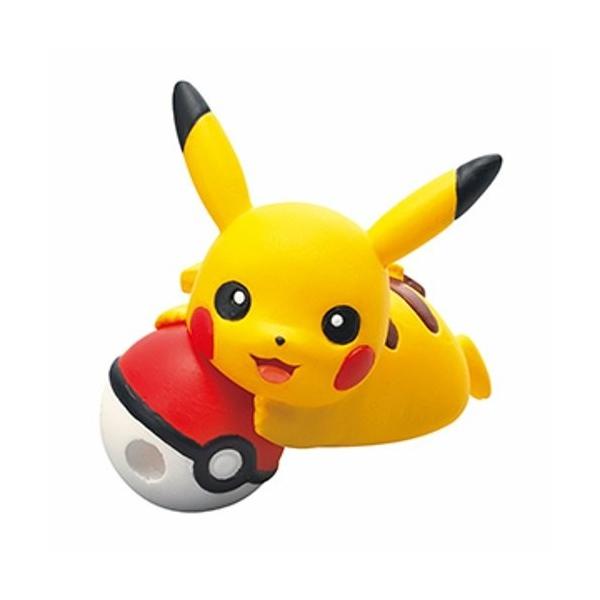 Cord Keeperつなげてポケモン 8個入 食玩 ガム ポケモン Cyber Swift Com