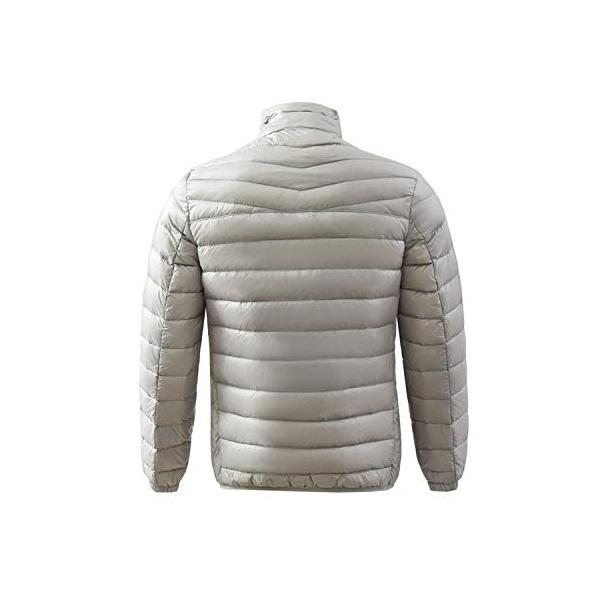 ハイハート Hiheart 新入荷 流行 メンズ ダウンジャケット 軽量 防寒 ライトダウン 冬 ナイ 登山 秋 ジャケット アウトドア メンズアウター