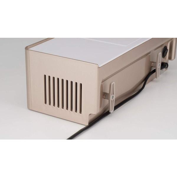 Ccp 電気ちりとり フロアワイパー専用 ホワイト Zn Dp24 Wh Portal Caymangateway Com