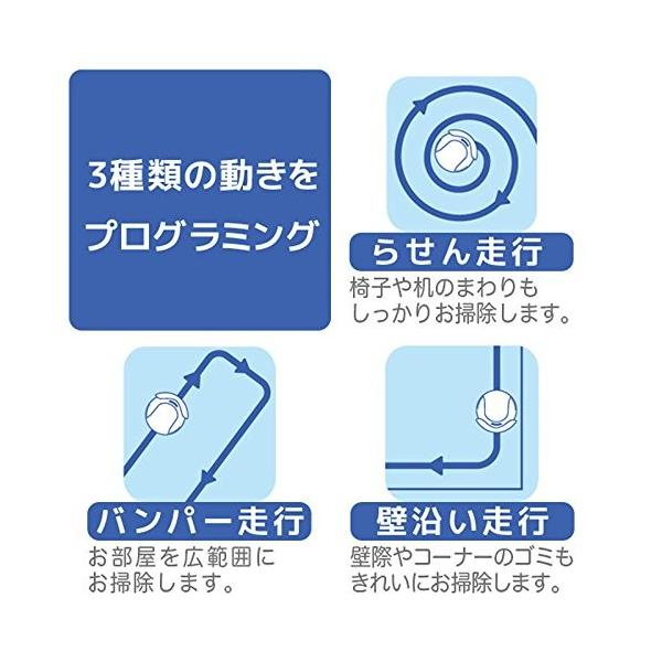 ツカモトエイム ロボットクリーナー ミニ ネオ ネオ ロボット掃除機 生活家電 Aim Rc03 ショップ ショップ ルシア
