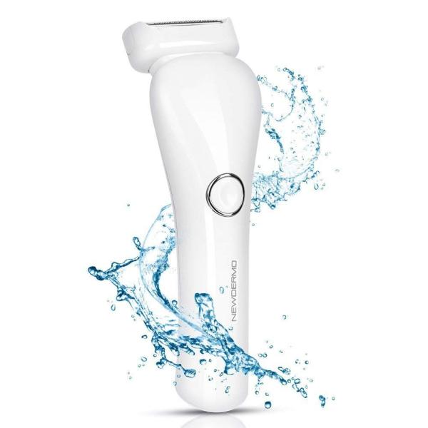 レディースシェーバー 電気シェーバー 電動シェーバー レディー用脱毛器 女性用脱毛器 全身脱毛 ワキ ムダ毛ケア 腕 顔 一部予約 防水 ビキニライン