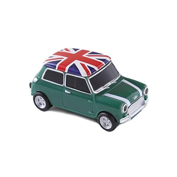 ミニクーパー Mini Cooper 型 Usbフラッシュメモリー 8gb グリーン Automobilismoemfoco Com Br