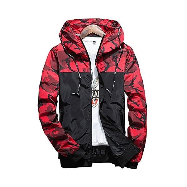 Orangeananas スポーツウェア メンズ 上 下 セット いよいよ人気ブランド ランニング 迷彩 服 防水 ブランド ジャケット 春 サバゲー 夏 ス 冬