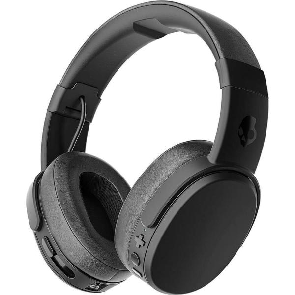 Jan 正規品costcoコストコ通販 Skullcandy Bluetooth対応 いよいよ人気ブランド 密閉型ワイヤレス ヘッドホン