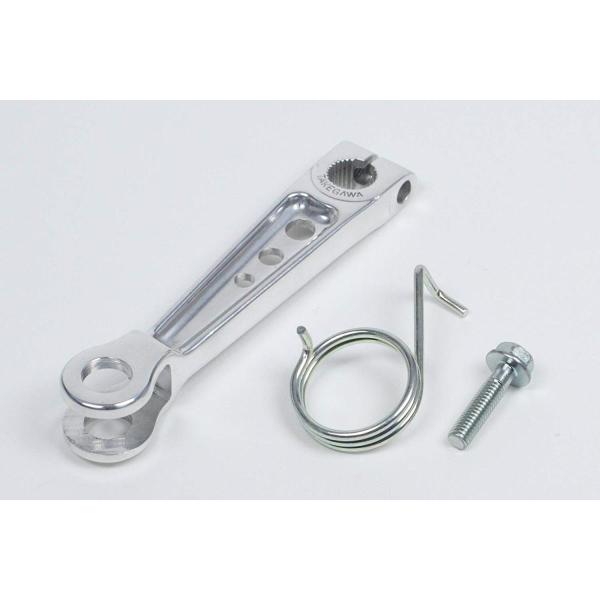 Sp武川 キョウカブレーキアームキット カブ70 90 06 08 0074 Mundoleitor Com Br