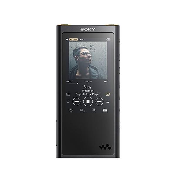 ソニー Sony ウォークマン Zxシリーズ 64gb Nw Zx300 Bluetooth Microsd F4 4mmバランス接続 Portal Caymangateway