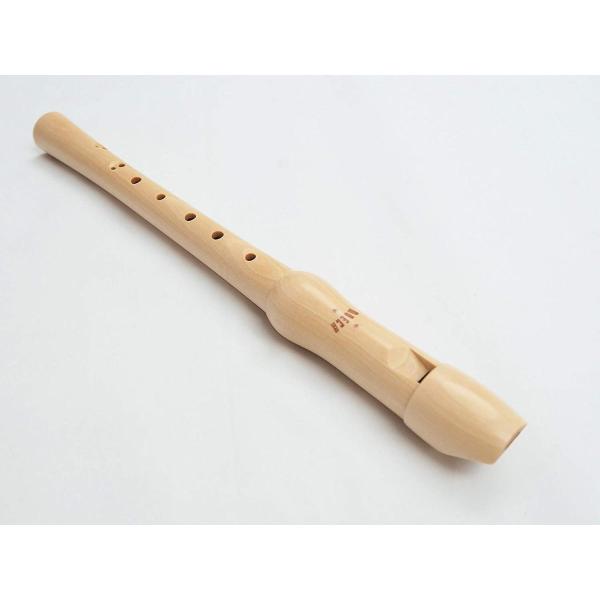 Moeck メック スクール リコーダー ソプラノ 商い 1210