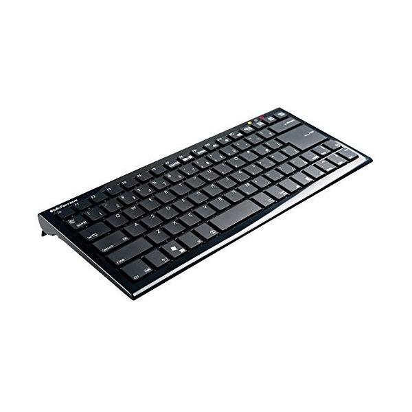 ビット トレード ワン 複数同時押し対応パンタグラフタイプコンパクトゲーミングキーボード ブラック Bfkbpcbk Sde Org