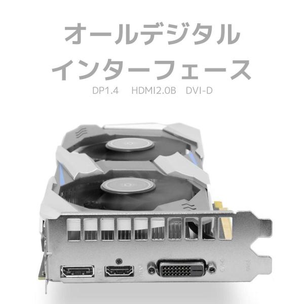 玄人志向 ビデオカードgeforce Gtx 登場大人気アイテム 1060搭載 Oc Gf Gtx1060 3gb Df